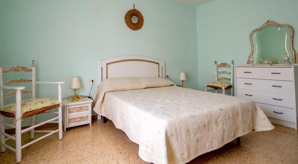 Eva & Travel - Ca La Cris Villa Cornudella de Montsant Exterior foto