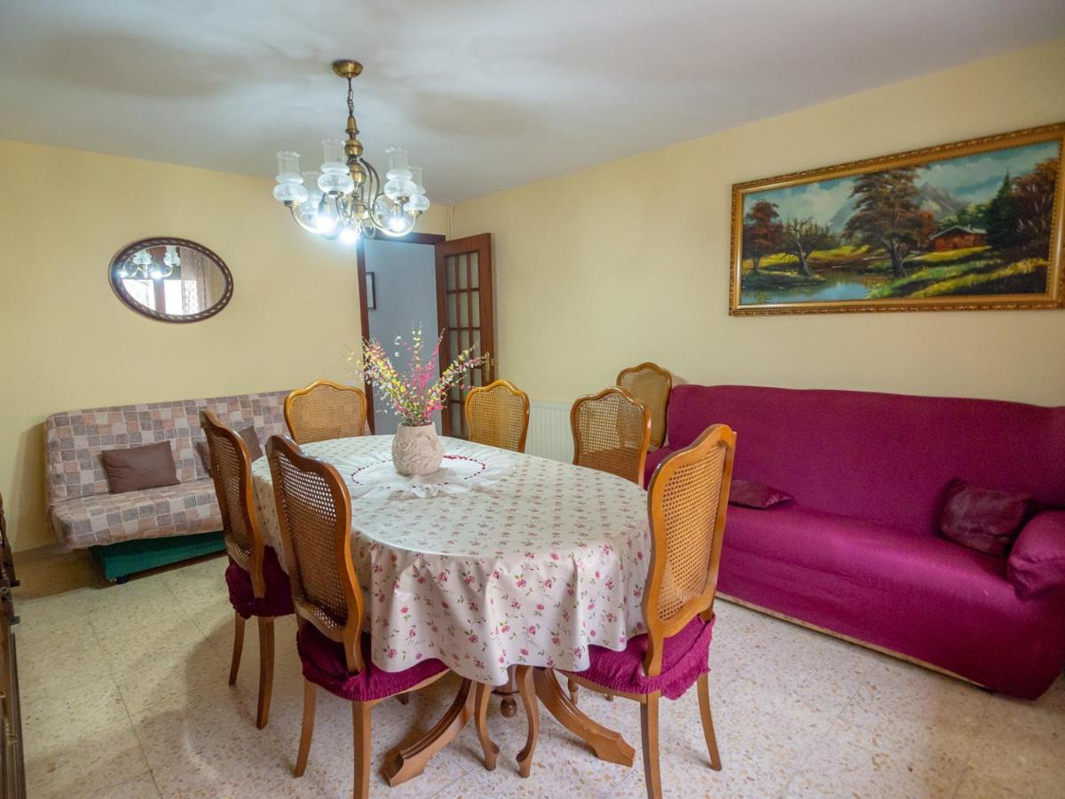Eva & Travel - Ca La Cris Villa Cornudella de Montsant Exterior foto