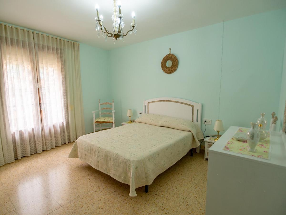Eva & Travel - Ca La Cris Villa Cornudella de Montsant Exterior foto